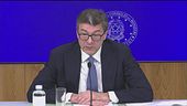 Via libera al Def, frena la crescita