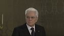 Mattarella, "fare piena luce"
