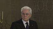 Mattarella, "fare piena luce"