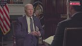 Biden contro Netanyahu, "sbaglia"