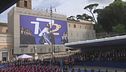 La polizia festeggia 172 anni