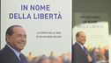 Il nuovo libro di Paolo Del Debbio "In nome della libertà"