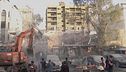 "Attacco imminente dall'Iran"