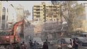"Attacco imminente dall'Iran"