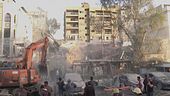 "Attacco imminente dall'Iran"