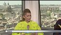 Zendaya "tennista" per Guadagnino