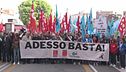 Lo sciopero divide i sindacati