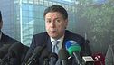 Bufera Puglia, lo strappo di Conte