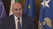"Se cade Kiev arriverà il peggio"