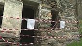 Aosta, lei lo aveva già denunciato