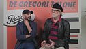 De Gregori e Zalone amici in musica