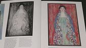Il mistero del Klimt ritrovato