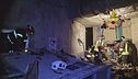 Suviana, operazione sicurezza