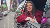 Laura Pausini regina a New York