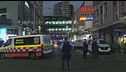 Sydney, la poliziotta eroina