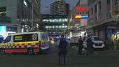 Sydney, la poliziotta eroina