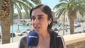 Bari, "Ecco perchè ho denunciato"