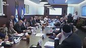 Israele, "La risposta ci sarà"