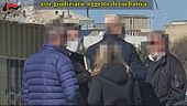 Le mani della mafia sulle aste