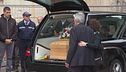 Suviana, i funerali di due vittime
