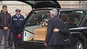 Suviana, i funerali di due vittime