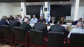 Attacco a Rafah, patto con gli Usa