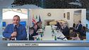 Ue, verso nuove sanzioni all'Iran