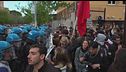 Anarchici infiltrati alla Sapienza