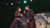 A Milano scoppia la "Queen mania"