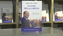 "In nome della libertà" un successo in libreria