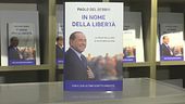 "In nome della libertà" un successo in libreria