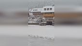 Tornano il freddo e la neve