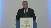 Sanzioni e appelli, si muove il G7