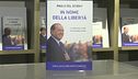 Grande successo per "In nome della libertà "