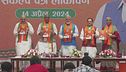 India, un miliardo al voto