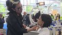 Bologna, salute e benessere in fiera
