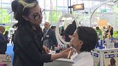 Bologna, salute e benessere in fiera