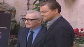 Di Caprio sarà Frank Sinatra