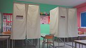 Basilicata al voto domani e lunedì