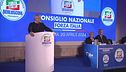 Europee, verso le candidature