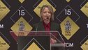 Jodie Foster, impronta da star
