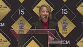 Jodie Foster, impronta da star
