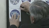Simboli e candidati, verso il voto