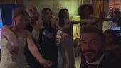 Victoria fa 50 e balla con le Spice