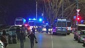 Blitz anti-anarchici, 18 arresti