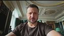 L'allarme di Zelensky, "Fate presto"