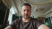 L'allarme di Zelensky, "Fate presto"