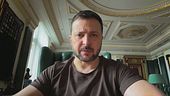 L'allarme di Zelensky, "Fate presto"