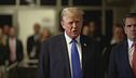Si apre il processo a Donald Trump