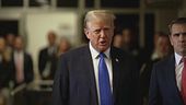 Si apre il processo a Donald Trump
